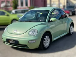 Volkswagen newbeetle 1.4 75ch