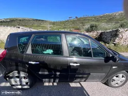 Renault Scénic 1.5 dCi Dynamique