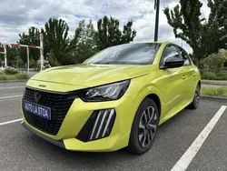 Peugeot 208 1.2 ES 100ch S&S Style, CARPLAY, GARANTIE CONSTRUCTEUR, ETAT NEUF