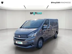 Fiat talento fgn tole 1.2 ch1 2.0 multijet 145 pack techno