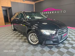 AUDI A3 SPORTBACK 2.0 TDI 150 S tronic 7 Design / SECONDE MAIN
