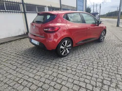 Renault Clio IV 1.5 Dci