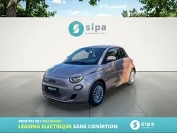 Fiat 500 500e Berline e 118 ch Nouvelle 3p