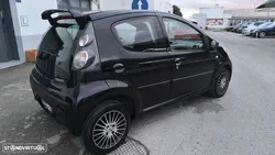 Citroën C1 1.0 SX