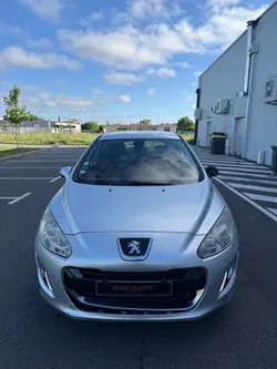 PEUGEOT 308 1.6 HDi 92 ACTIVE - 180 448 KM