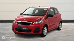 Peugeot 108 VTi 72 Like S&S 85g 3p