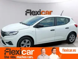 DACIA Sandero TCe Essential 67kW