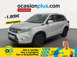 SUZUKI Vitara 1.4T GLE Mild Hybrid
