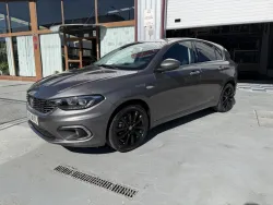 Fiat Tipo 1.4 Street