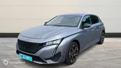 Peugeot 308 1.5 BlueHDi 130ch S&S Allure EAT8