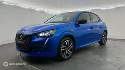Peugeot 208 1.2 PureTech 100ch S&S Allure Pack