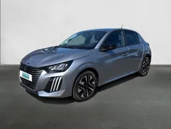 Peugeot 208 Hybrid 110 ch e-DCS6 - EDITION