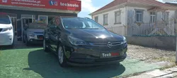 Opel Astra Sports Tourer 1.6 CDTI Ecotec Edition S/S
