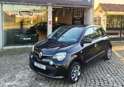 Renault Twingo 1.0 SCe Dynamique