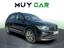 Volkswagen Tiguan 2.0TDI Life DSG 110kW