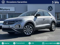 Volkswagen T-Roc 1.5 TSI EVO 150ch Style