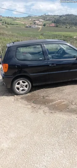 VW Polo Polo