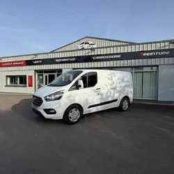 Ford Transit Custom 2.0 ECOBLUE 130 300 L1H1 TREND BUSINESS