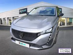 Peugeot 308 PureTech 110ch S&S BVM6 Active Pack
