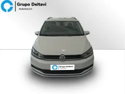 VOLKSWAGEN Touran 1.6TDI Business and Navi Edition 85kW