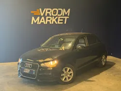 AUDI A1 5 portes Sportback 1.4 TFSI Ambition - 2012 - GARANTIE 12 MOIS - Suivi complet