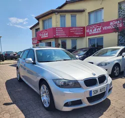 BMW 320dA E91 184ch LCI Pack M Garantie 12 Mois