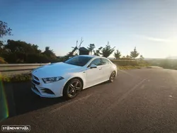 Mercedes-Benz A 250 e 8G-DCT Lim. Special Edition