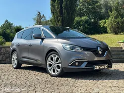 Renault Grand Scénic dCi 110 FAP EDC Dynamique