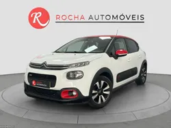 Citroën C3 Pure Tech S&S Shine