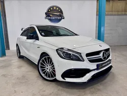 MERCEDES Classe A 45 AMG 2.0 TI 381ch 4Matic 7G-DCT Pack Aero