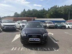 Audi A3 II 2.0 TDI 140ch DPF Start/Stop Ambition Luxe S tronic 6