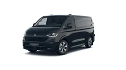 Volkswagen utilitaires transporter van l1h1 2.0 tdi 150 bva8 business