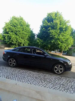 Audi A6 Sedan