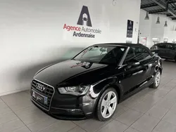 Audi A3 III 1.2 TFSI 110ch Ambition