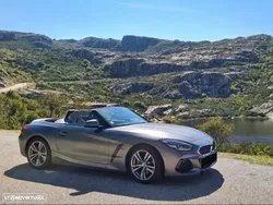 BMW Z4 30 i Pack M