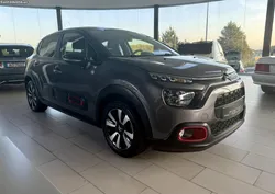 Citroën C3 1.2 Pure Tech C-SERIES Nacional