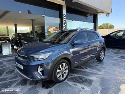 Kia Stonic 1.2 Dynamic
