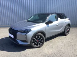 DS 3 Nouveau PureTech 100 BVM6 Performance Line
