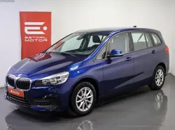 BMW 216 Gran Tourer d 7L Advantage Auto