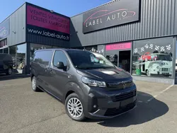 PEUGEOT EXPERT 180CH 2.2 HDI Taille M