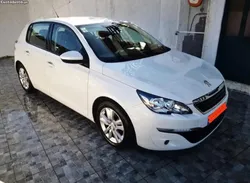 Peugeot 308 II 1.6 HDI