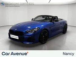 BMW Z4 M40i 340 ch BVA8 M Performance