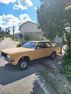 Ford Taunus Turnier