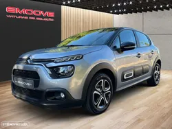 Citroën C3 1.2 PureTech Feel Pack
