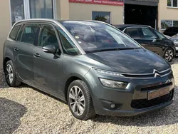 CITROEN GRAND C4 PICASSO 2.0BlueHDi 150 SS Intensive - Caméra de recul