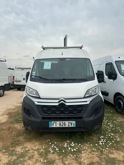 Citroën Jumper L2H2
