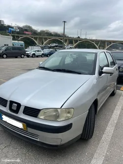 SEAT Ibiza 1.0 Passion
