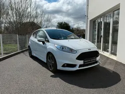 Ford Fiesta ST 1.6 EcoBoost 182ch Garantie 12 MOIS