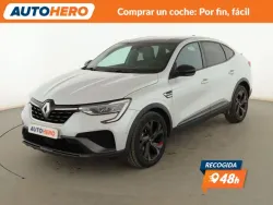 RENAULT Arkana 1.3 TCe R.S. Line EDC 103kW