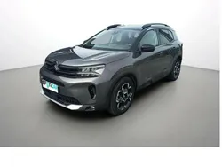 Citroen C5 Aircross 1.5 BlueHDi 130ch MAX boite automatique